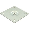 Allpoints Mounting Plate For True Manufacturing 8012334